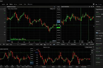 ภาพปกบทความ คู่มือTop Trader MT5ฉบับสมบูรณ์สำหรับมือใหม่2026 - ภาพถ่ายสมจริงแนวการเงิน iCafeForex