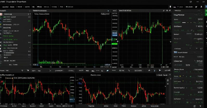 ภาพปกบทความ คู่มือTop Trader MT5ฉบับสมบูรณ์สำหรับมือใหม่2026 - ภาพถ่ายสมจริงแนวการเงิน iCafeForex