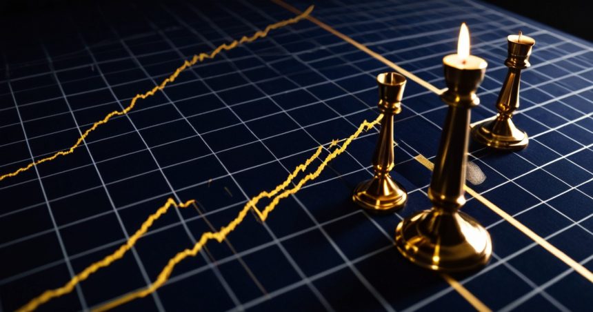 ภาพปกบทความ TradingView เปิดหลายกราฟวิเคราะห์หลายมิติฉบับครบ 2026 - ภาพถ่ายสมจริงแนวการเงิน iCafeForex