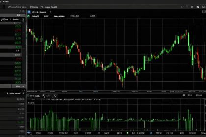 ภาพปกบทความ Trailing Stop MT4: เทคนิคล็อกกำไรอัตโนมัติฉบับโปร 2026 - ภาพถ่ายสมจริงแนวการเงิน iCafeForex