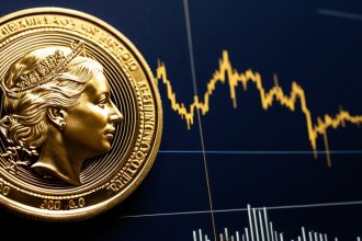 ภาพปกบทความ Troy Forex รีวิวแพลตฟอร์มเทรดสภาพคล่องครบจบ 2026 - ภาพถ่ายสมจริงแนวการเงิน iCafeForex