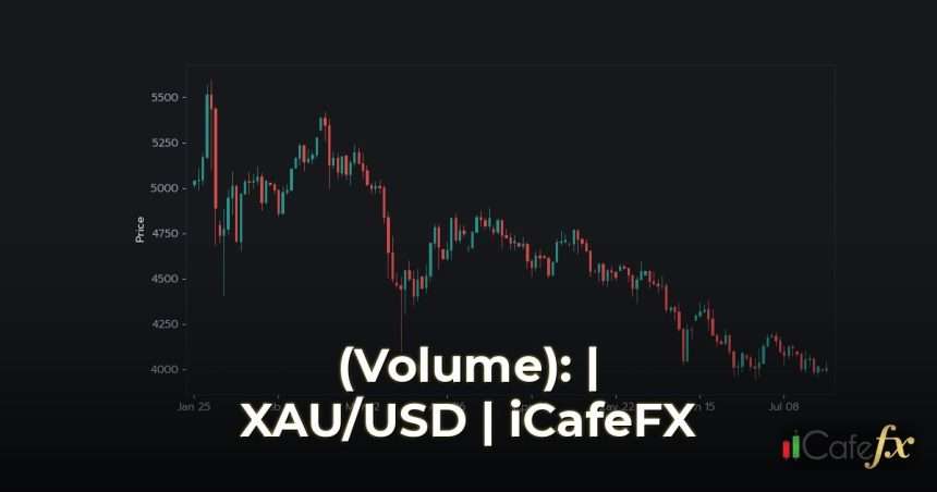 ปริมาณการซื้อขาย (Volume): วิธีใช้วอลลุ่มยืนยันแนวโน้มในตลาดอย่าง Volume คืออะไร: พื้นฐานที่นักเทรดต้องเข้าใจ