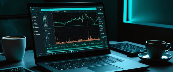กราฟ Exness ใน TradingView เชื่อมบัญชี วางไม้บนกราฟเดียว ปี 2026 | iCafeFX
