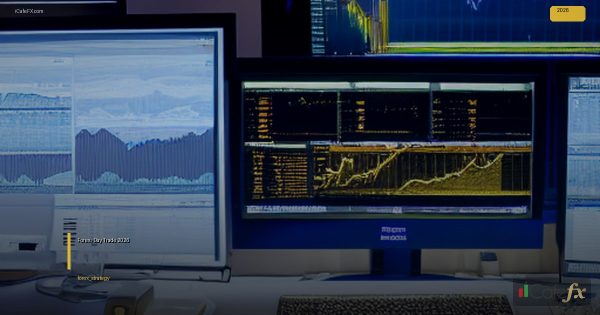 คู่มือเทรดสั้น Forex ขั้นสูง: กลยุทธ์ Day Trade ทำกำไร 2026