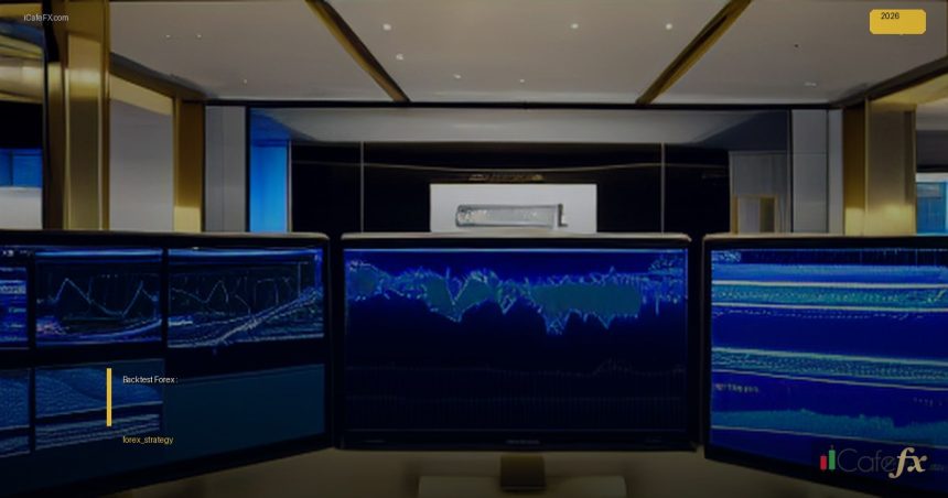 คู่มือ Backtest Forex มือถือ: เทรดมั่นใจด้วยกลยุทธ์ที่พิสูจน์แล้ว Backtest Forex มือถือ คืออะไร? ทำไมถึงสำคัญ?