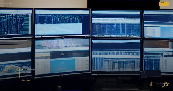 คู่มือ BOT เทรดเร็วมาก: ใช้ Indicator อย่างไรให้เหนือชั้นในปี 202
