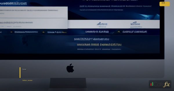 คู่มือเลือกโบรกเกอร์ Forex น่าเชื่อ