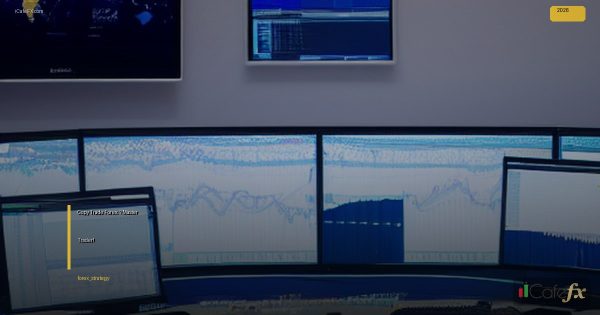 เทคนิคเทรด Copy Trade Forex: เลือกโบรกไหนดี? พร้อมแนะนำ Master Trader!
