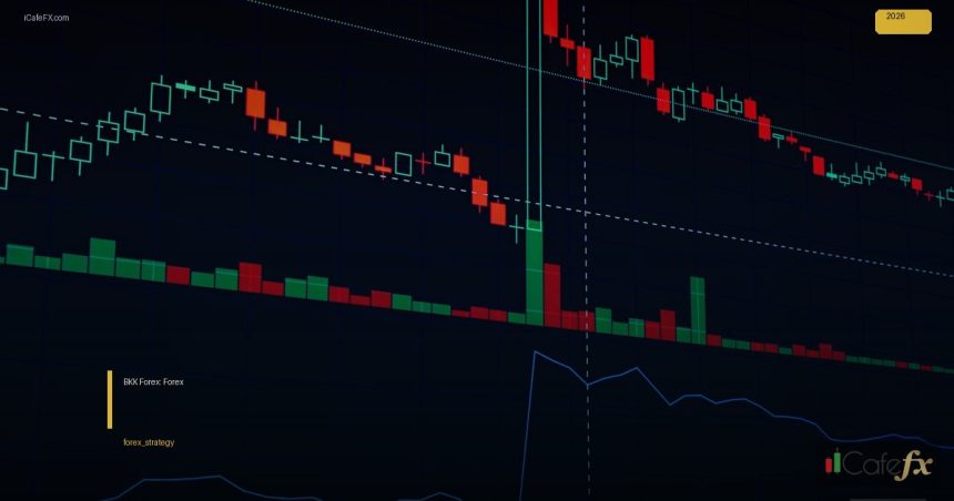 BKK สัญญาณ Forex: คู่มือเลือกและใช้โบรกเกอร์ Forex BKK สัญญาณ Forex คืออะไร และทำงานร่วมกับโบรกเกอร์อย่างไร?