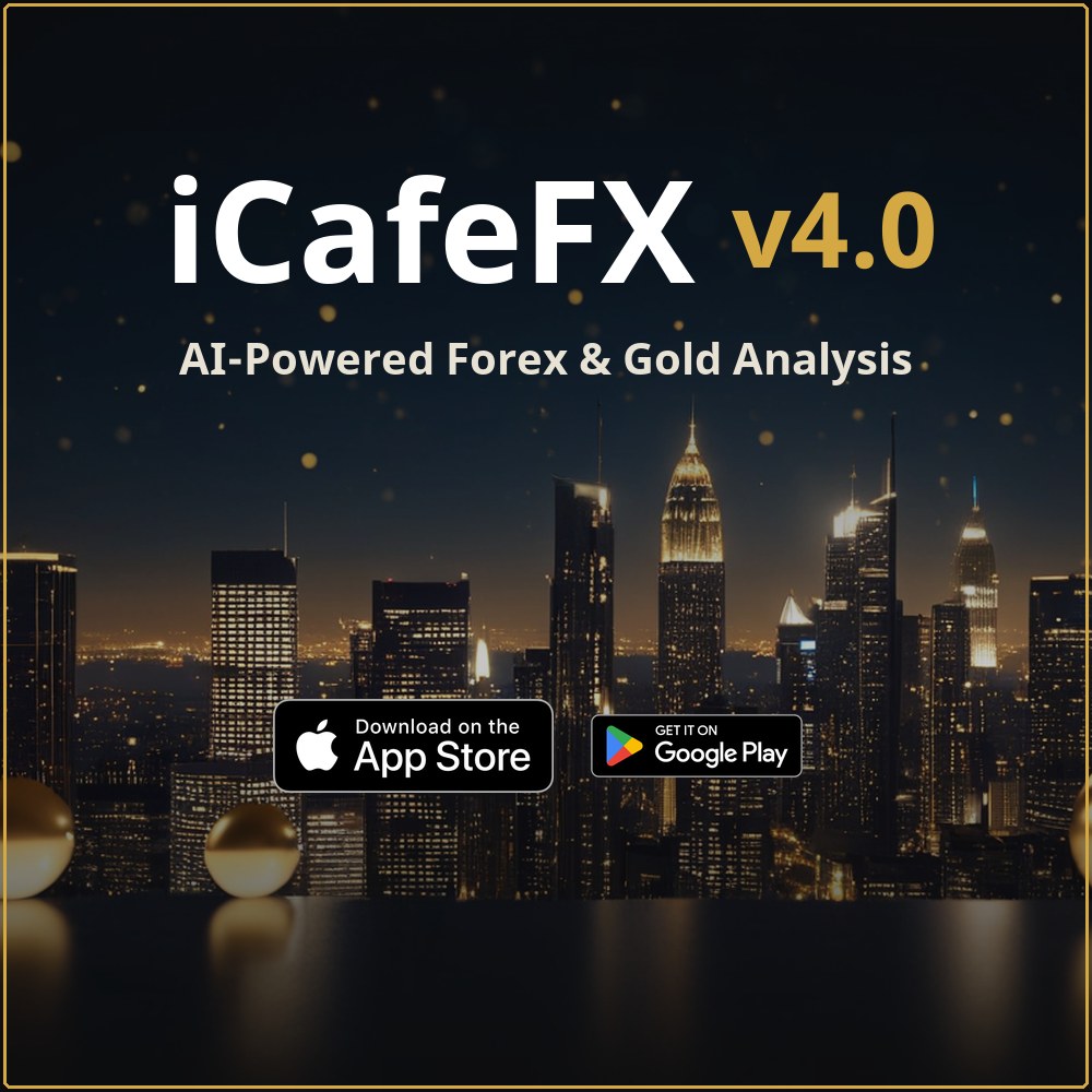 iCafeFX App