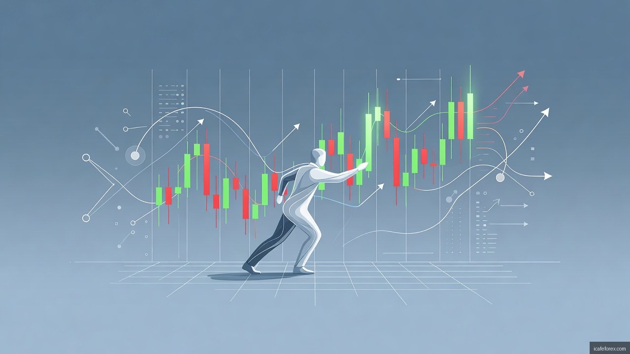 Day Trade ขั้นสูงคืออะไร? แตกต่างจากเทรดสั้นทั่วไปอย่างไร?
