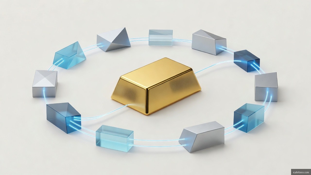 AI ช่วยสร้างกลยุทธ์ XAUUSD รายวันได้อย่างไร?