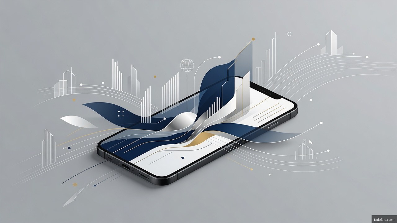 แอปเทรด Forex บน Android คืออะไร และทำไมนักเทรดถึงนิยมใช้?