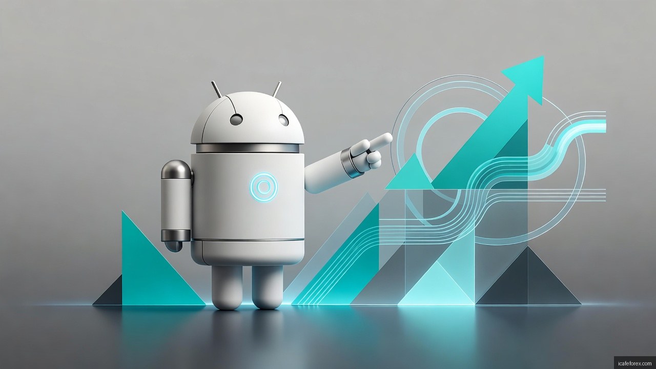 อะไรคือปัจจัยสำคัญที่ทำให้แอปเทรดบน Android ได้รับรางวัล 'Best Trading App'?