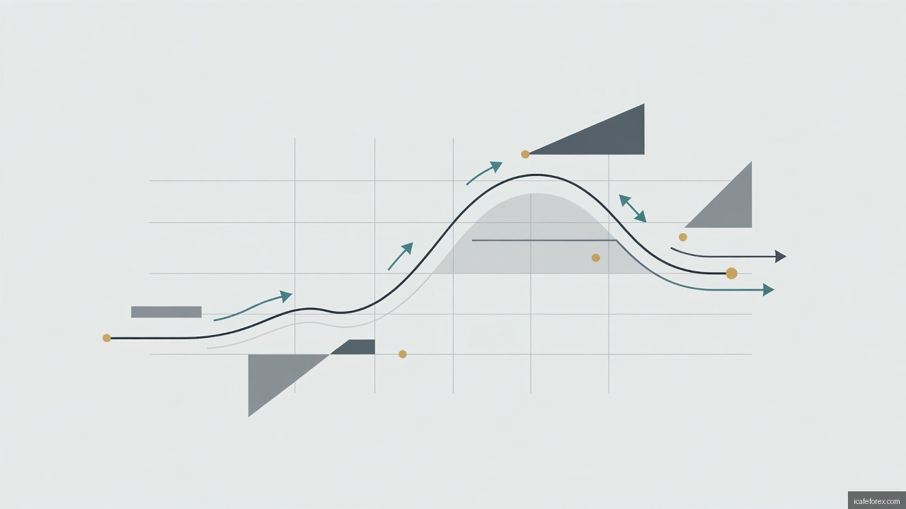 กลยุทธ์ Swing Trade ในตลาด Forex คืออะไร?
