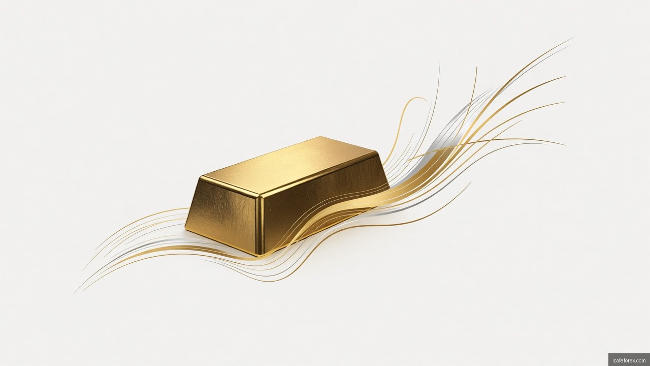 XAUUSD คืออะไร? และทำไมจึงเป็นที่นิยมในหมู่นักเทรดไทย?