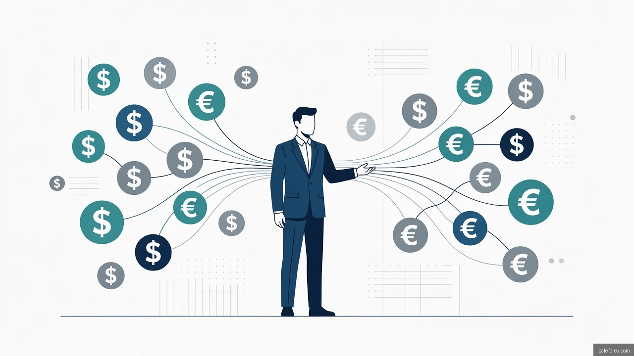 BD Broker Forex คืออะไร และทำไมถึงสำคัญกับโบรกเกอร์?