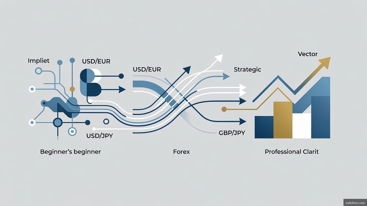 Forex คืออะไร? และทำไมมือใหม่ถึงควรสนใจตลาดนี้?