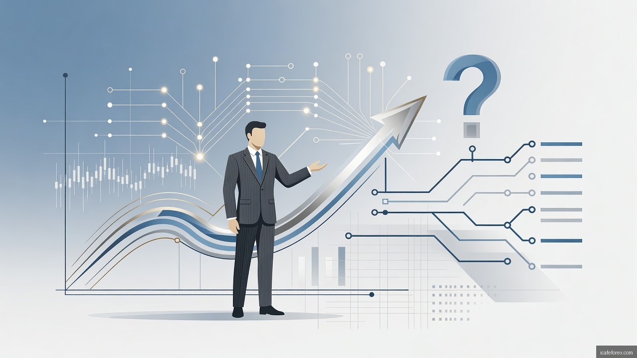 BKK สัญญาณ Forex คืออะไร และทำงานร่วมกับโบรกเกอร์อย่างไร?