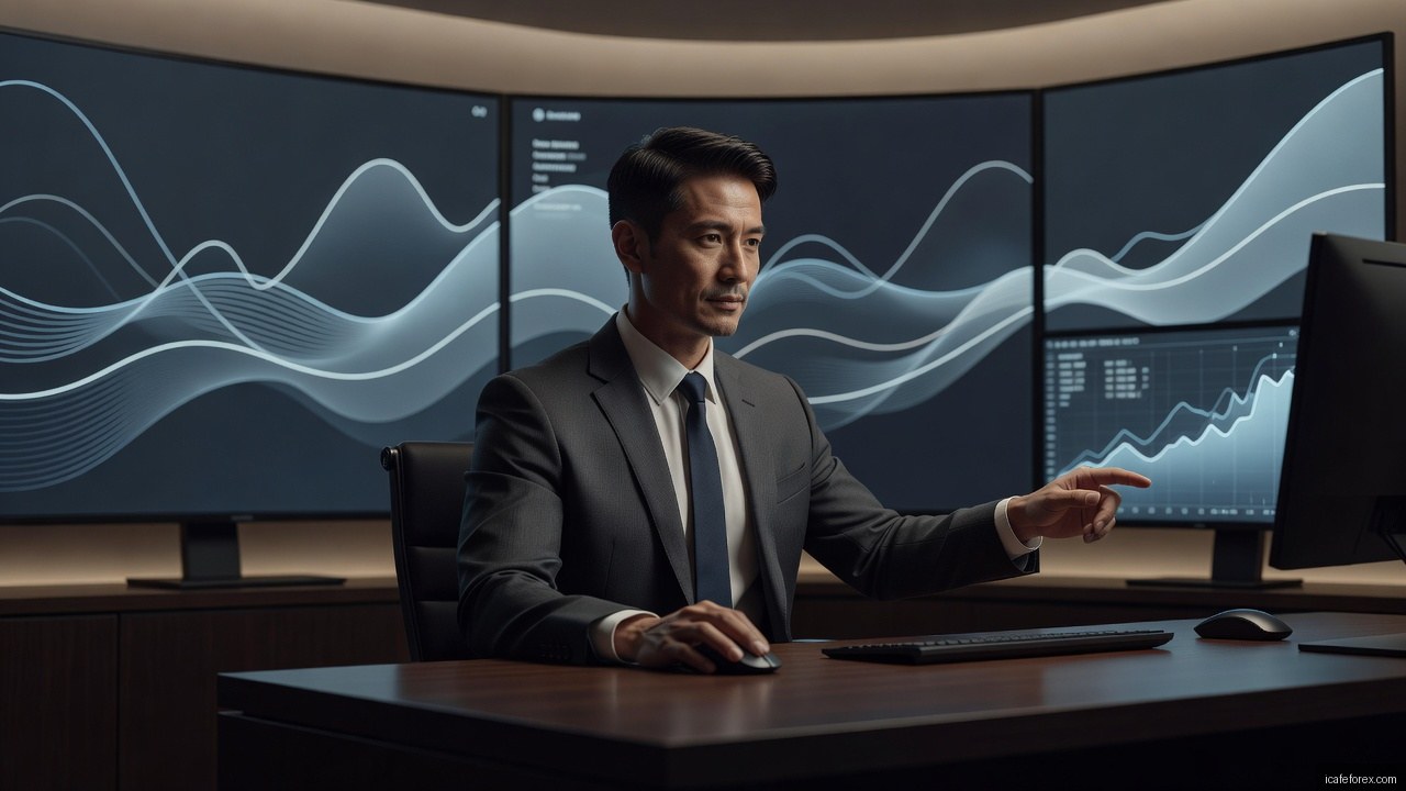 Bo Kitthanet เผชิญความล้มเหลวในการเทรด Forex อย่างไร?