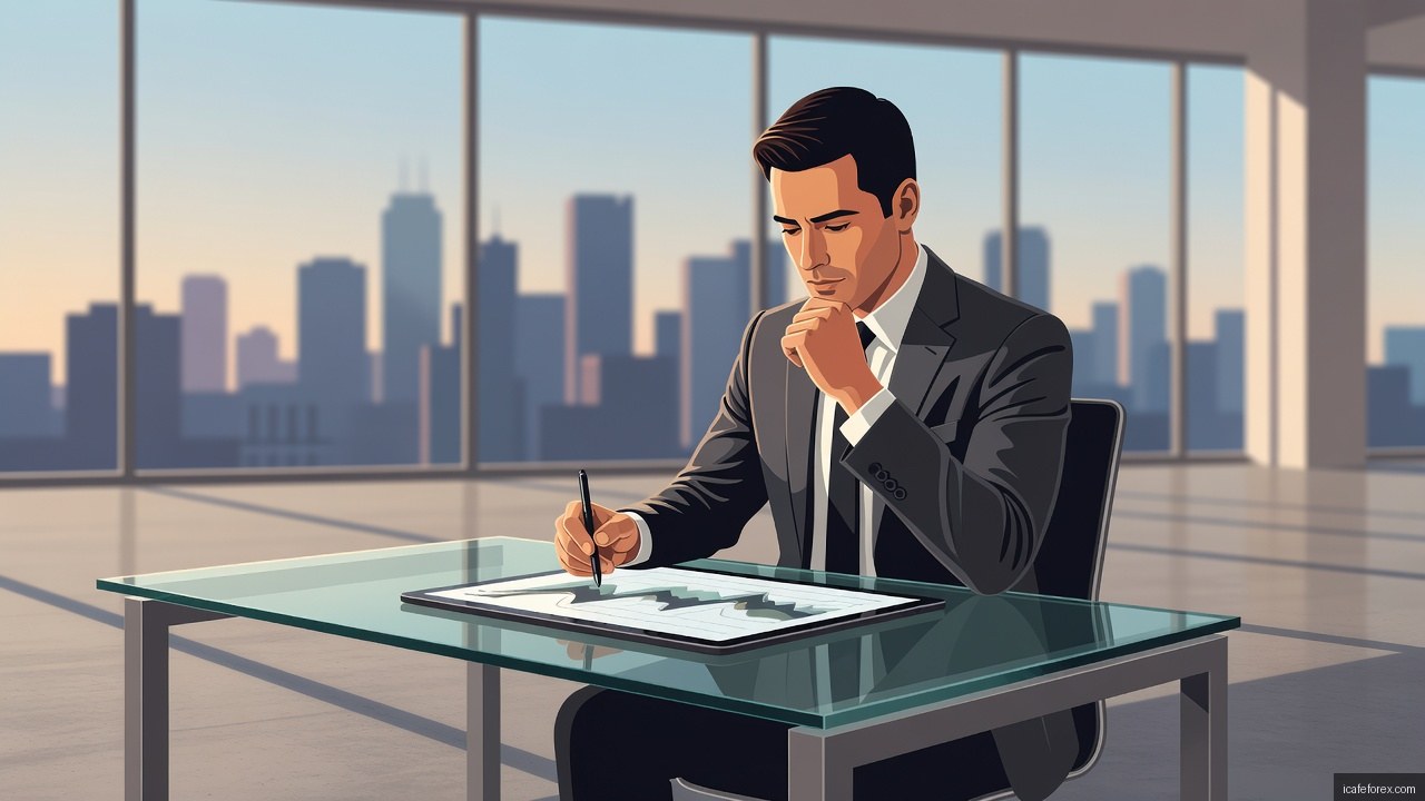 อะไรคือความเข้าใจผิดเกี่ยวกับโบรกเกอร์ Forex ไทยในปี 2019?