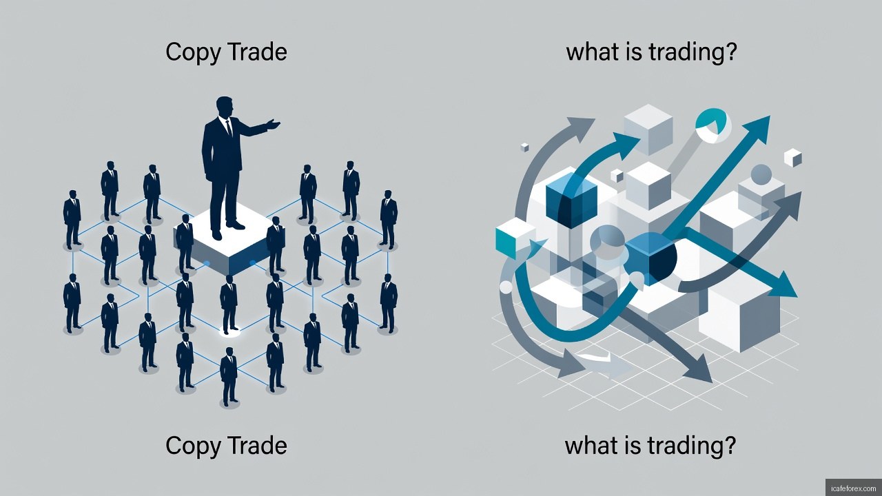 Copy Trade คืออะไร และทำไมจึงเป็นที่นิยมในหมู่นักเทรดไทย?