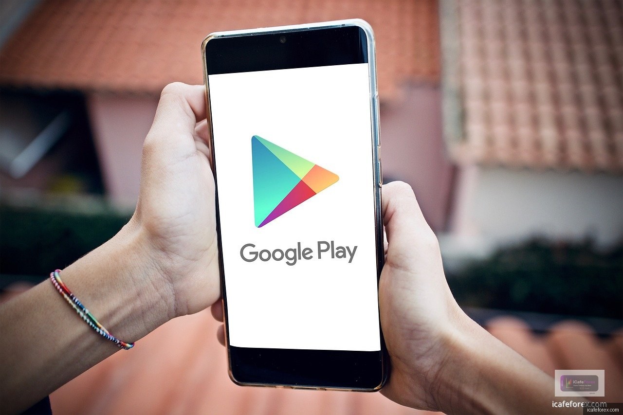 วิธีดาวน์โหลดและติดตั้งแอปพลิเคชัน Forex บน App Store และ Google Play ต้องทำอย่า