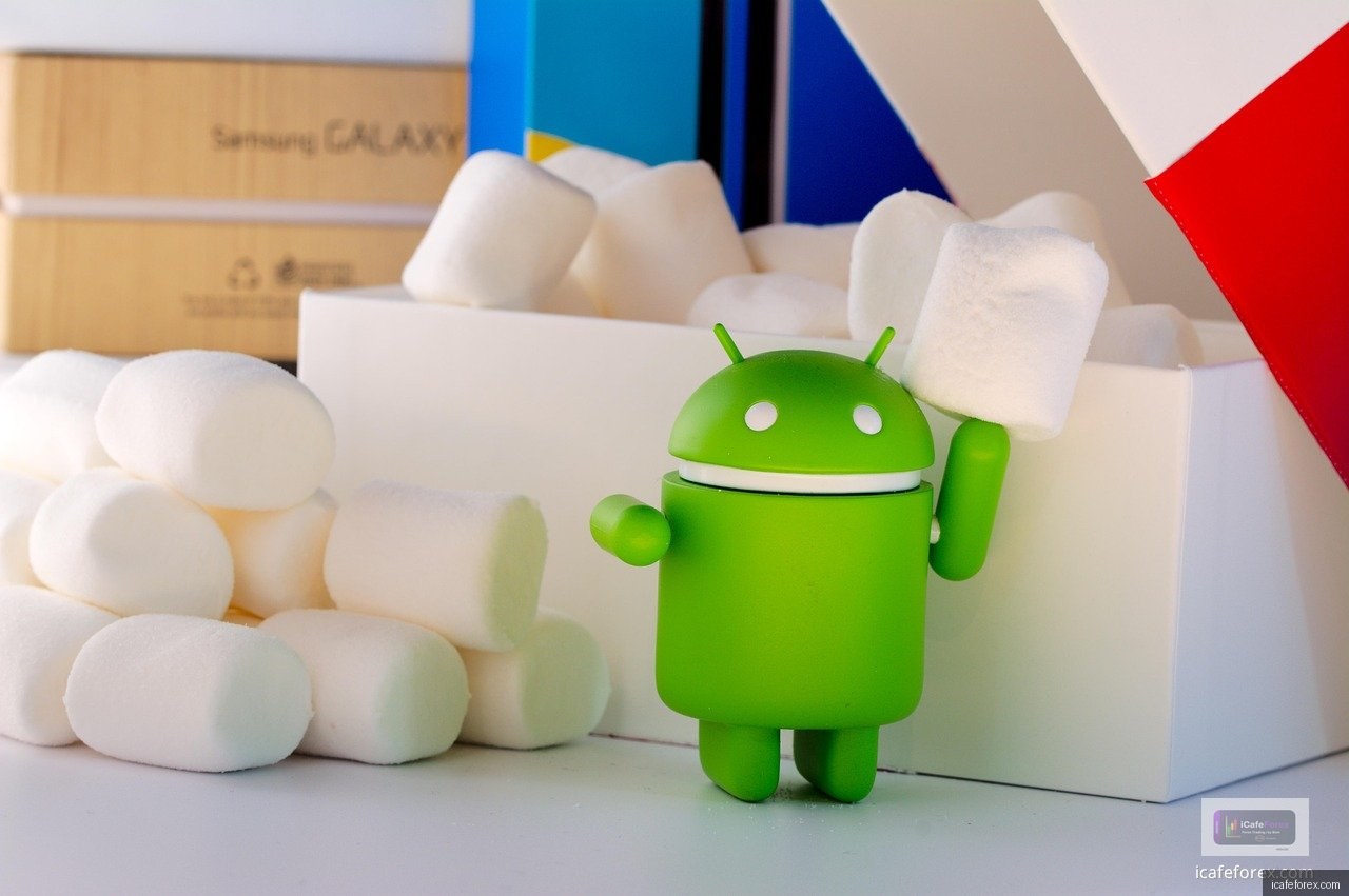 นักเทรดจะเลือกแอปเทรดบน Android ที่เหมาะสมกับตัวเองได้อย่างไร?