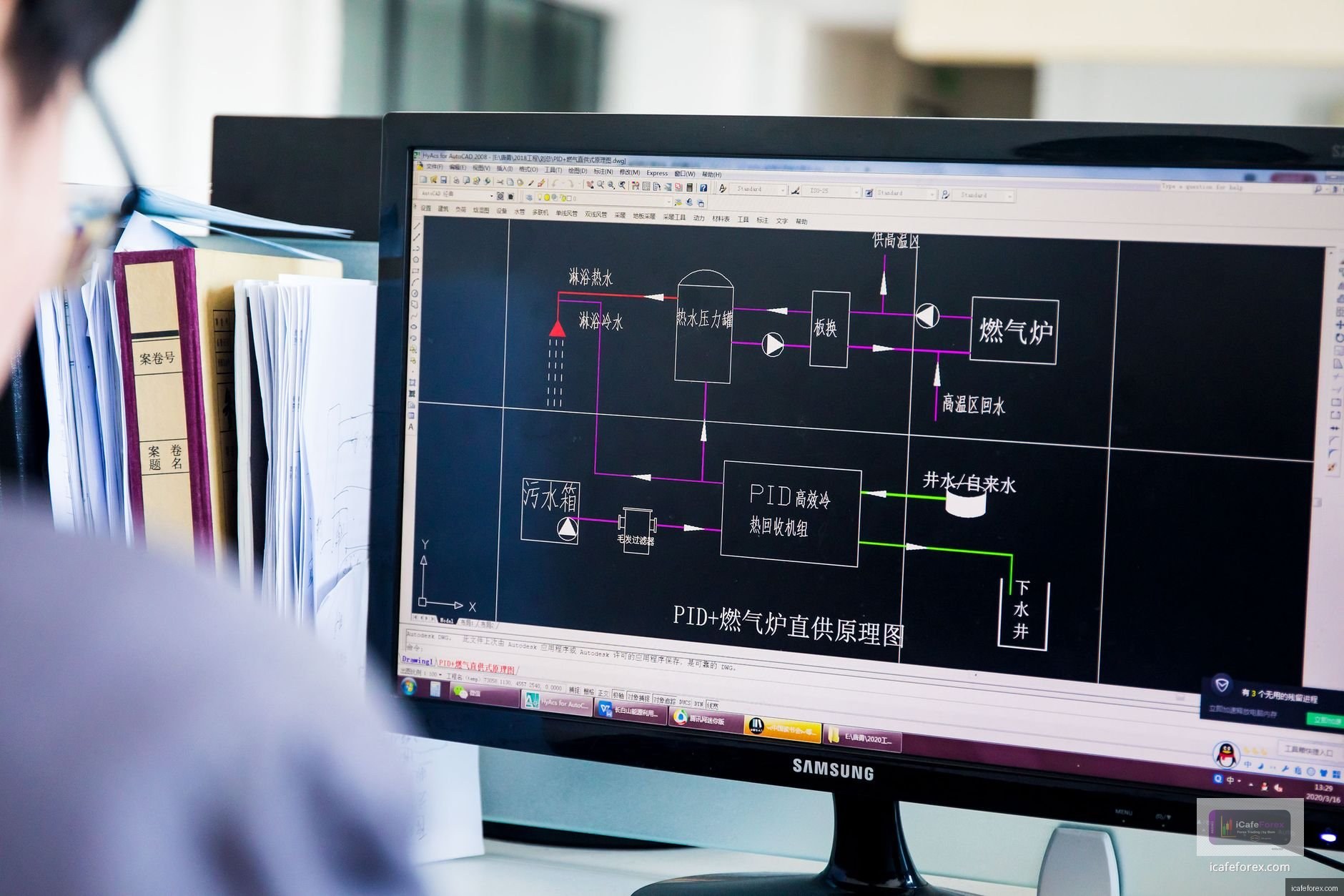 การคำนวณกำไร-ขาดทุนในการเทรด CFD ทำอย่างไร? (ตัวอย่างจริง)