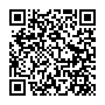 QR Code LINE @icafefx