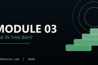 School of Gold Module 03: บริหารความเสี่ยงทองคำ Lot SL TP เป็นบาทไทย บทที่ 1 ทำไมบริหารความเสี่ยงสำคัญกว่ากลยุทธ์