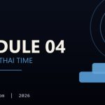 School of Gold Module 04: ช่วงเวลาเทรดทองคำและ Session Overlap เวลาไทย บทที่ 1 ตลาดทองทำงาน 24 ชั่วโมงอย่างไร