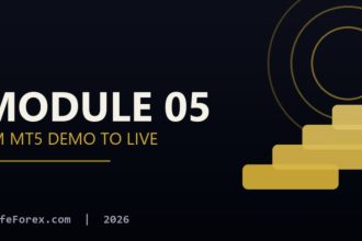 School of Gold Module 05: ติดตั้ง XM MT5 เทรดทองคำ จาก Demo สู่ Live บทที่ 1 ทำไมเลือก XM คู่กับ MetaTrader 5