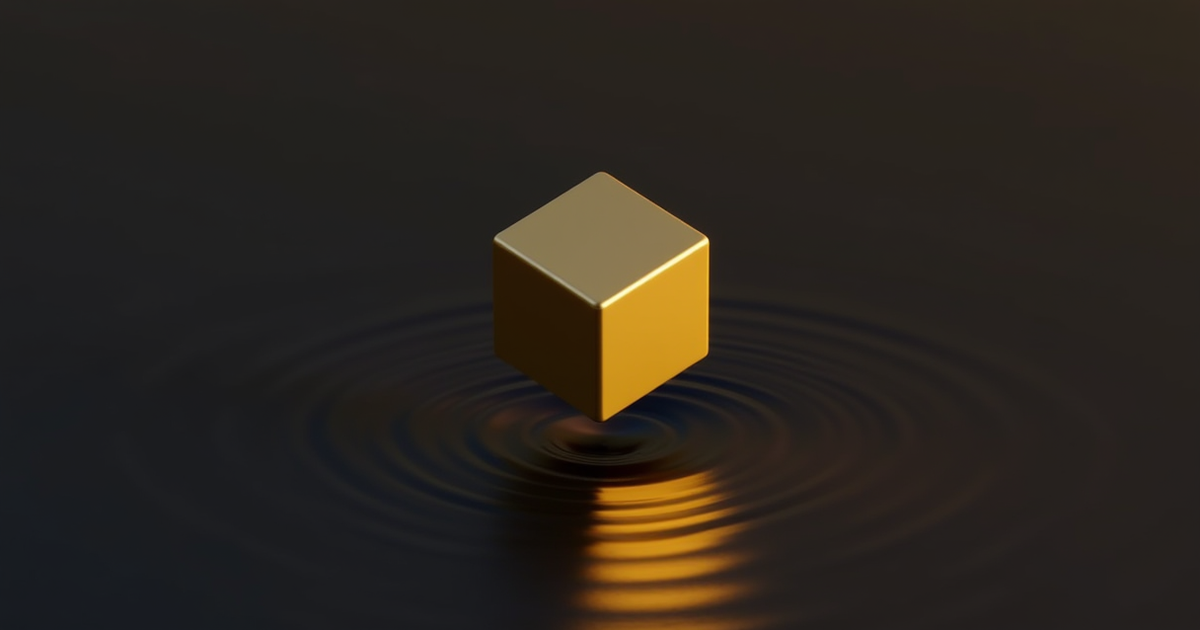 Golem Crypto คืออะไร? คู่มือเทรด GLM สำหรับมือใหม่ในไทย — ภาพประกอบ 1