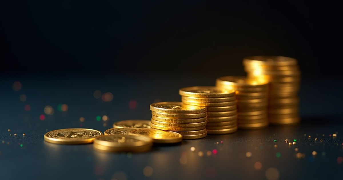 ลงทุน NYSE Arca Gold Miners อย่างไรให้รวยแบบยั่งยืน — ภาพประกอบ 2