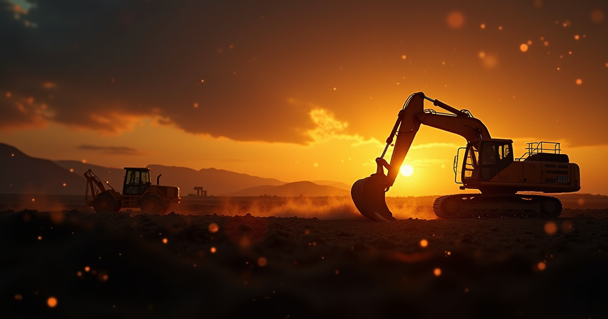 ลงทุน NYSE Arca Gold Miners อย่างไรให้รวยแบบยั่งยืน — ภาพประกอบ 3