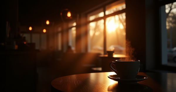 ร้านกาแฟสาย 5 ที่ห้ามพลาด: คาเฟ่บรรยากาศดี ราคาไม่แรง นั่งชิลได้ทั้งวัน