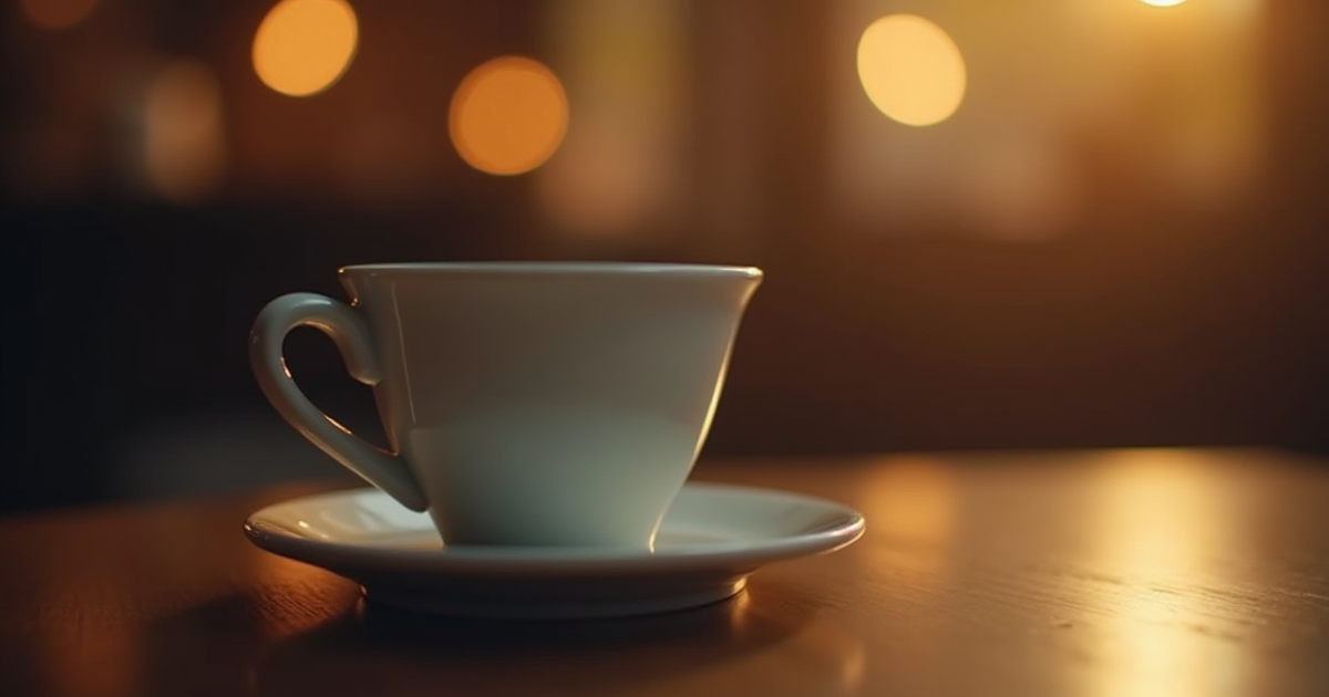 ร้านกาแฟสาย 5 ที่ห้ามพลาด: คาเฟ่บรรยากาศดี ราคาไม่แรง นั่งชิลได้ทั้งวัน — ภาพประกอบ 2