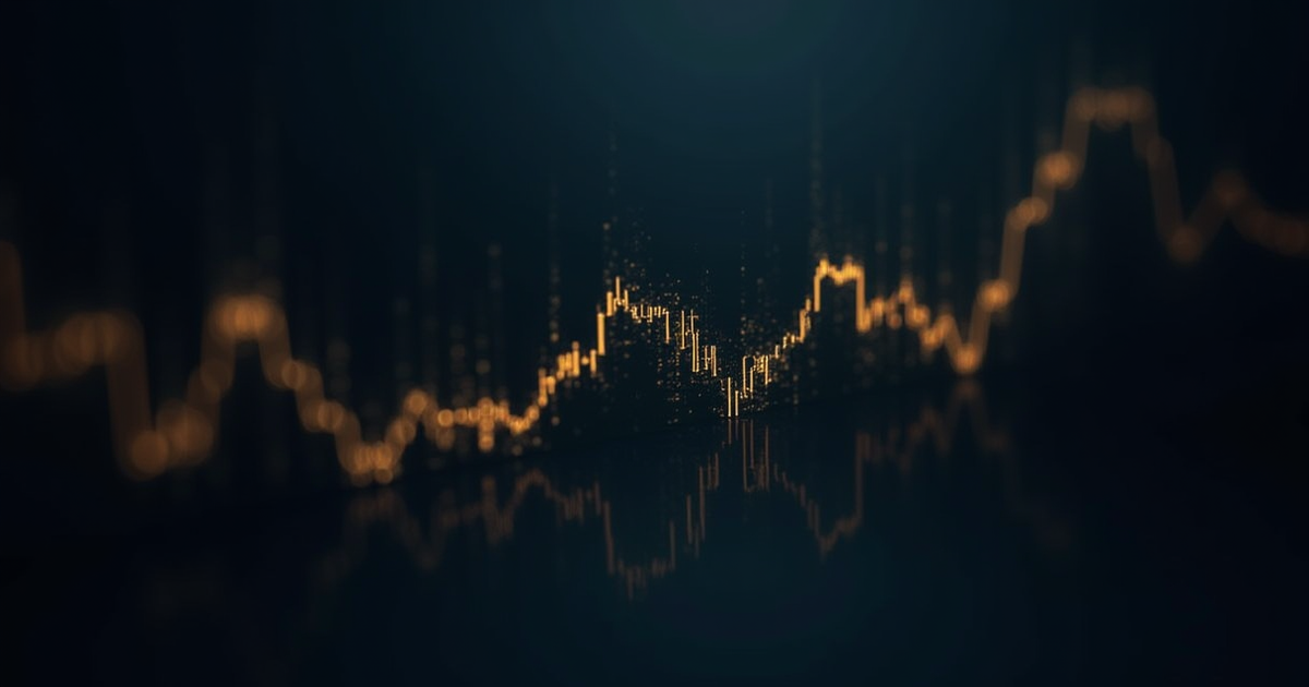 Support and Resistance in Crypto Trading: วิธีใช้แนวรับแนวต้านเทรดคริปโตให้แม่นยำ — ภาพประกอบ 1