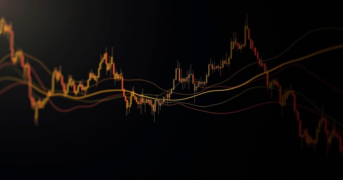 เทรนไลน์ forex คืออะไร และใช้ลากอย่างไรให้เทรดได้กำไรจริง — ภาพประกอบ 2