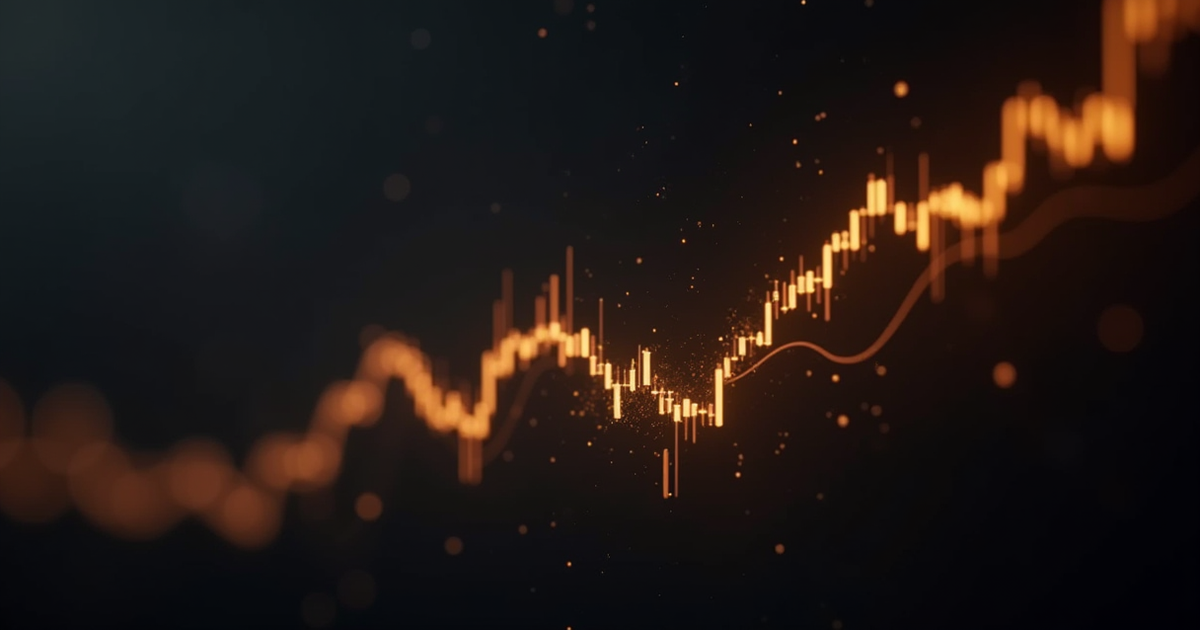 เรียนรู้ cryptocurrency history chart ให้เป็นเครื่องมือวิเคราะห์ ไม่ใช่แค่ดูราคา — ภาพประกอบ 1