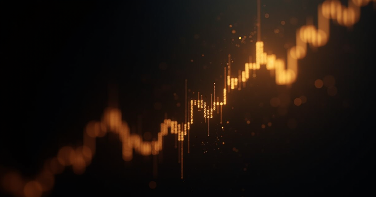 เรียนรู้ cryptocurrency history chart ให้เป็นเครื่องมือวิเคราะห์ ไม่ใช่แค่ดูราคา — ภาพประกอบ 3