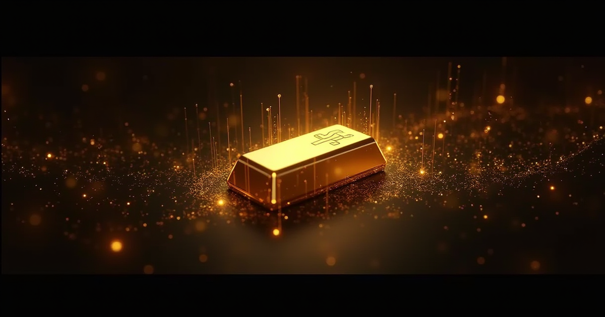 ติดตามราคาทองแบบเรียลไทม์: gold stock market live สำหรับเทรดเดอร์ไทย — ภาพประกอบ 2