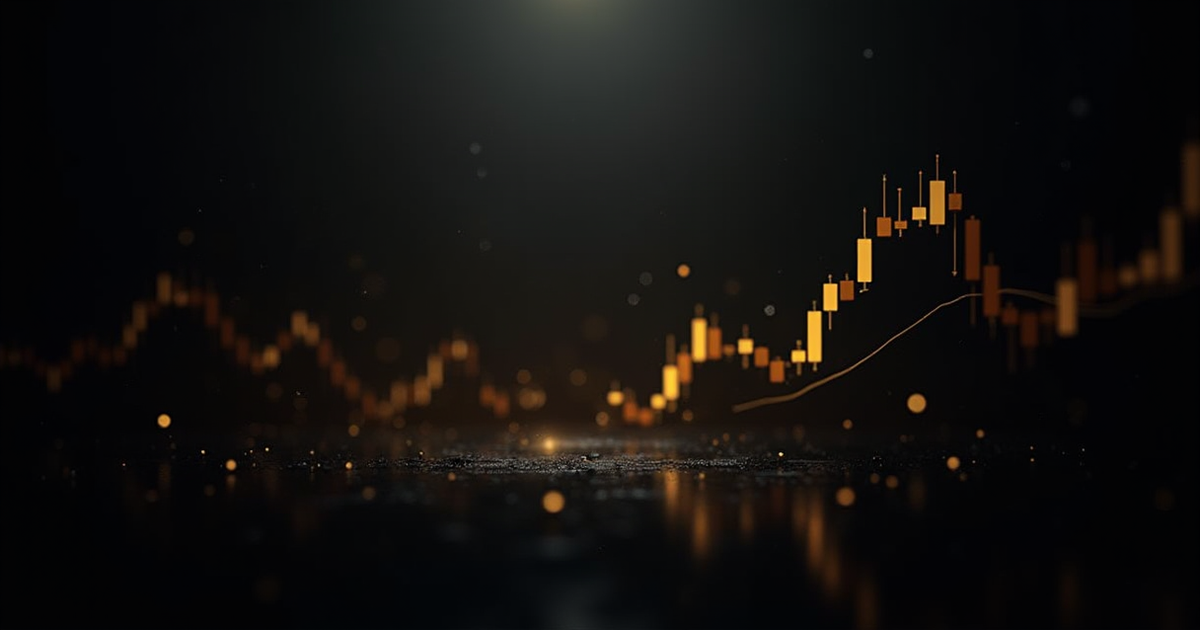 ติดตามราคาทองแบบเรียลไทม์: gold stock market live สำหรับเทรดเดอร์ไทย — ภาพประกอบ 3