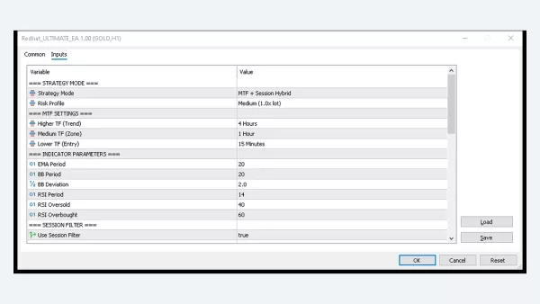 เลือก EA Forex แบบเสียเงิน: เช็กผลทดสอบและระบบกรองข่าวก่อนซื้อ