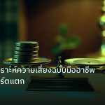 risk_mm | เทคนิควิเคราะห์ความเสี่ยงฉบับมืออาชีพ ป้องกันพอร์ตแตก