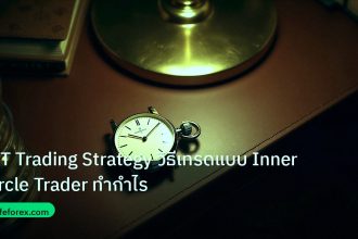 trading | ICT Trading Strategy วิธีเทรดแบบ Inner Circle Trader ทำกำไร