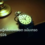 trading | เจาะลึกทฤษฎีคลื่นเอลเลียต ฉบับเทรดมือใหม่ ปี 2026
