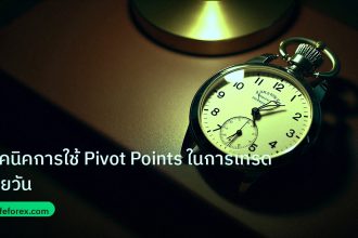 trading | เทคนิคการใช้ Pivot Points ในการเทรดรายวัน