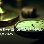 indicator | เทคนิคเทรด Divergence RSI และ MACD ทำกำไรขั้นสุด 2026